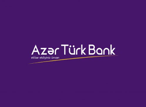 Azer Turk Bank