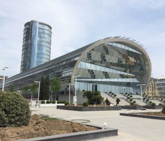 AZERBAIJANI BOXING FEDERATION